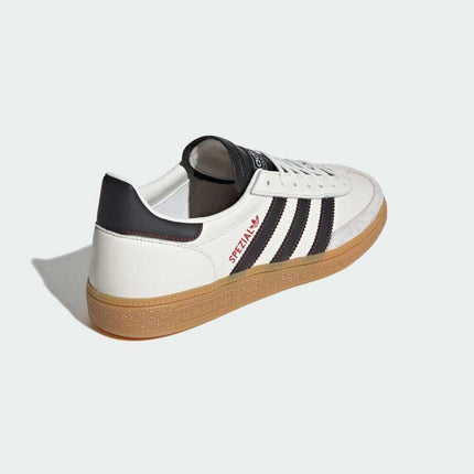 JH6398 adidas Originals Handball Spezial Off White Core Black Gum (Men's)