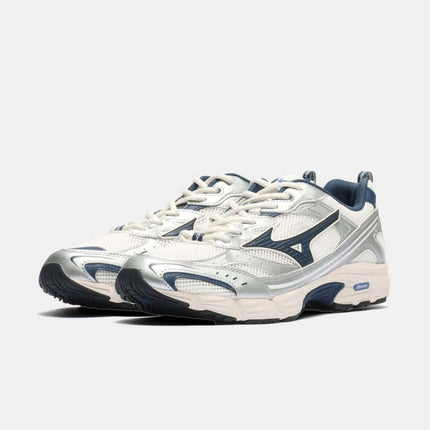 D1GA245102 Mizuno MXR OG White Blue Silver (Men's)