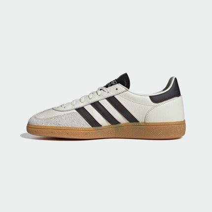 JH6398 adidas Originals Handball Spezial Off White Core Black Gum (Men's)