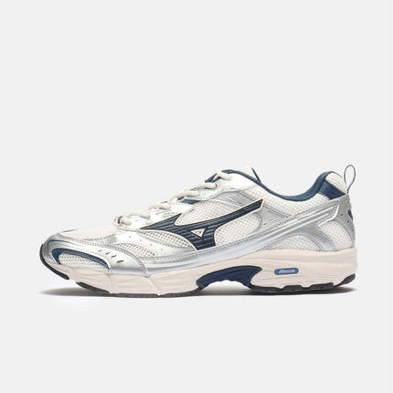 D1GA245102 Mizuno MXR OG White Blue Silver (Men's)