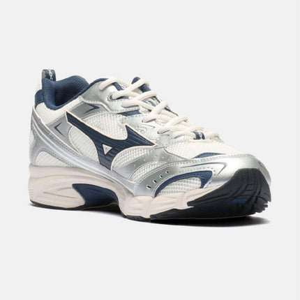 D1GA245102 Mizuno MXR OG White Blue Silver (Men's)