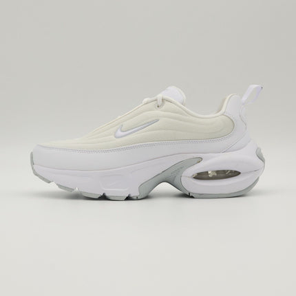 HF3053-100 Nike Air Max Portal White Pure Platinum (Women's)