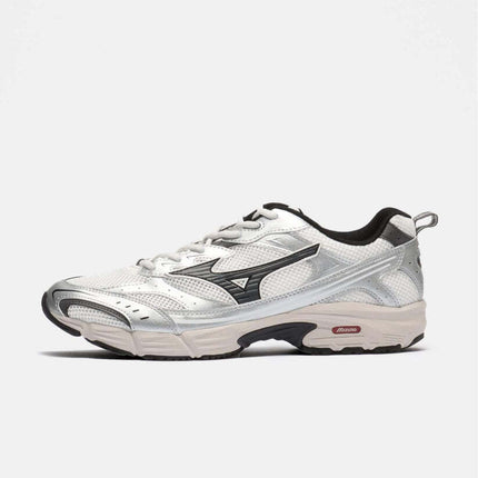 D1GA245101 Mizuno MXR OG White Black Silver (Men's)