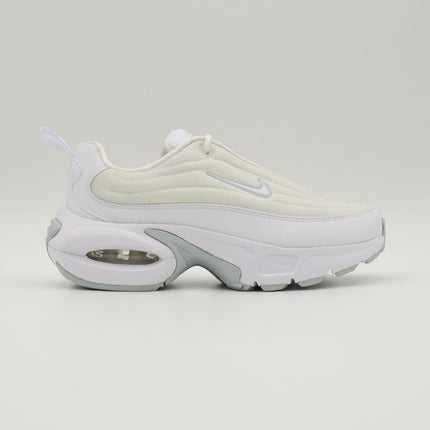 HF3053-100 Nike Air Max Portal White Pure Platinum (Women's)