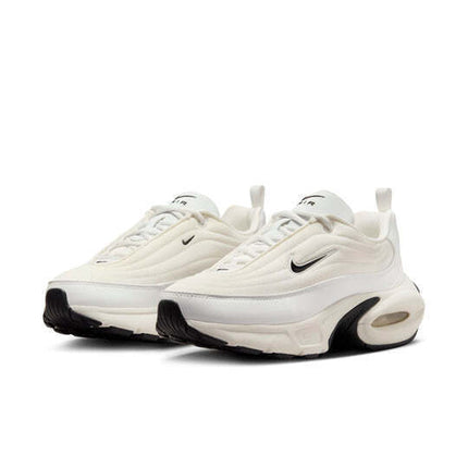 HF3053-103 Nike Air Max Portal Summit White Black Sail (Women's)