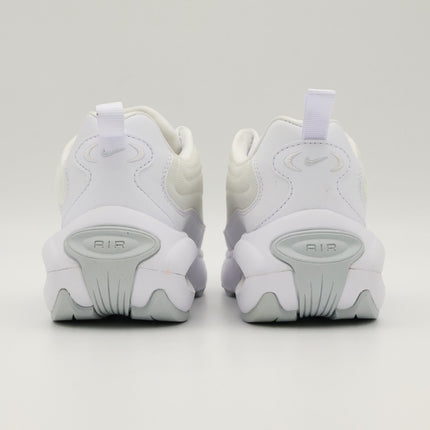 HF3053-100 Nike Air Max Portal White Pure Platinum (Women's)