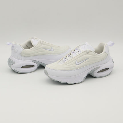 HF3053-100 Nike Air Max Portal White Pure Platinum (Women's)