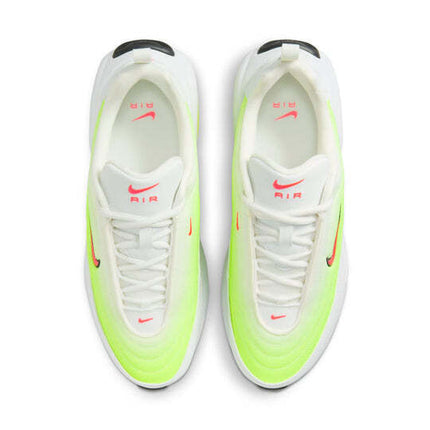 HF3053-104 Nike Air Max Portal Summit White White Volt Bright Crimson (Women's)