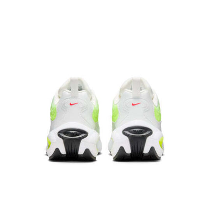 HF3053-104 Nike Air Max Portal Summit White White Volt Bright Crimson (Women's)