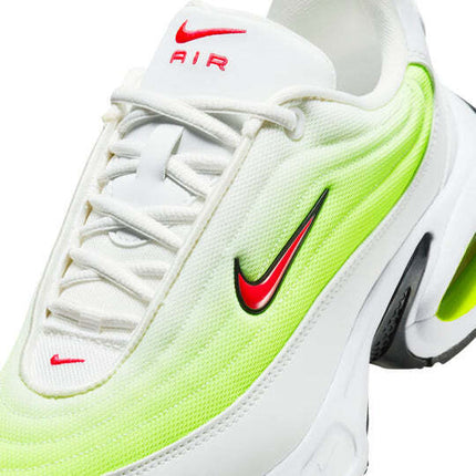 HF3053-104 Nike Air Max Portal Summit White White Volt Bright Crimson (Women's)