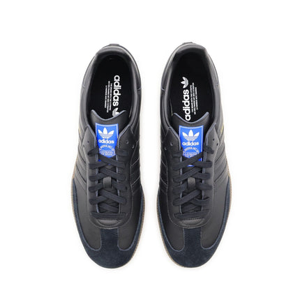 IE3438 adidas Originals Samba OG Core Black Gum (Men's)