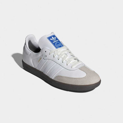 IE3439 adidas Originals Samba OG Footwear White Gum (Men's)