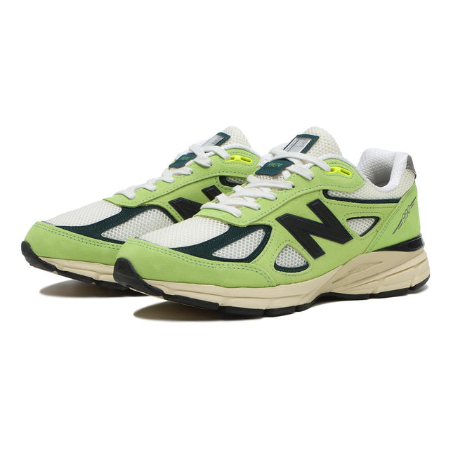 U990NB4 New Balance 990V4 Hi-Lite (Men's)