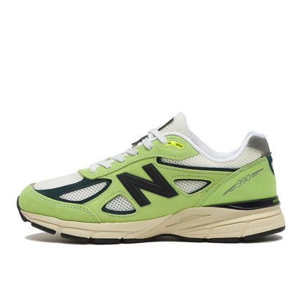 U990NB4 New Balance 990V4 Hi-Lite (Men's)