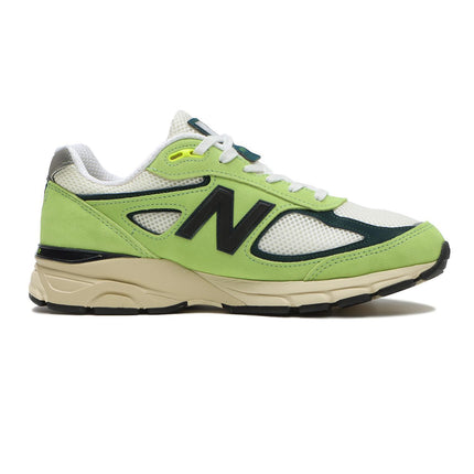 U990NB4 New Balance 990V4 Hi-Lite (Men's)