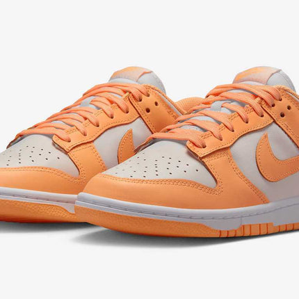 DD1503-801 Nike Dunk Low Peach Cream (Women's)