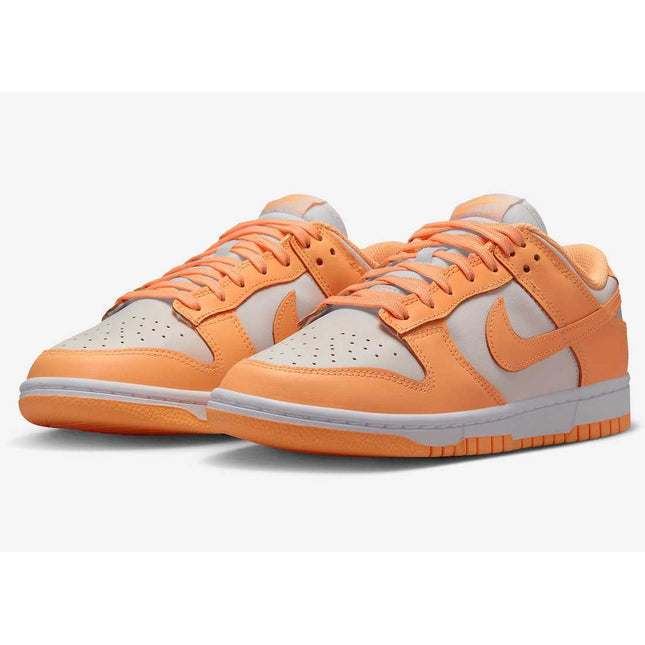 DD1503-801 Nike Dunk Low Peach Cream (Women's)