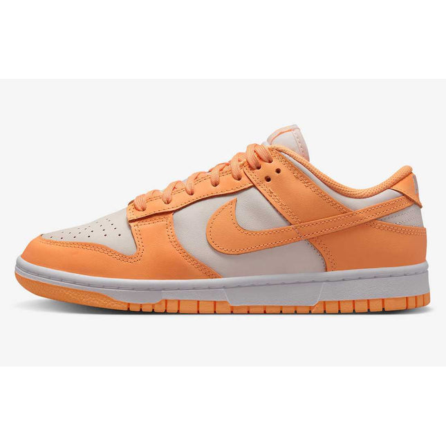 DD1503-801 Nike Dunk Low Peach Cream (Women's)