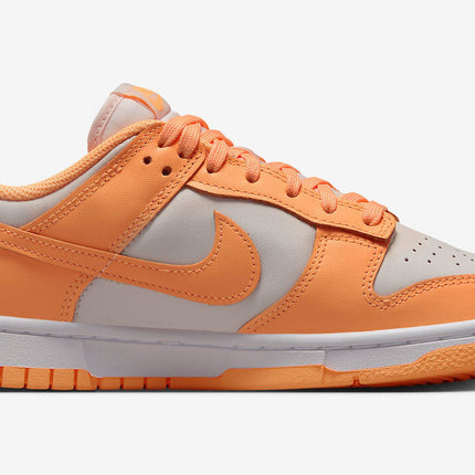 DD1503-801 Nike Dunk Low Peach Cream (Women's)