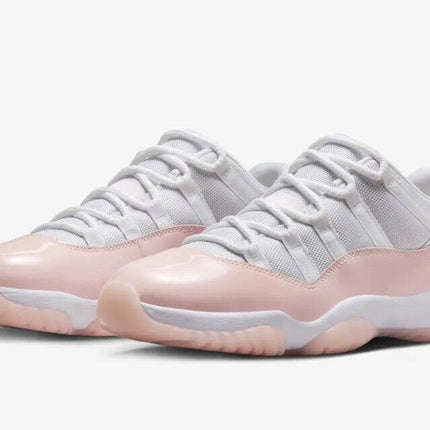 AH7860-160 Nike Air Jordan 11 Retro Low Legend Pink (Women's)