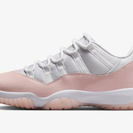 AH7860-160 Nike Air Jordan 11 Retro Low Legend Pink (Women's)