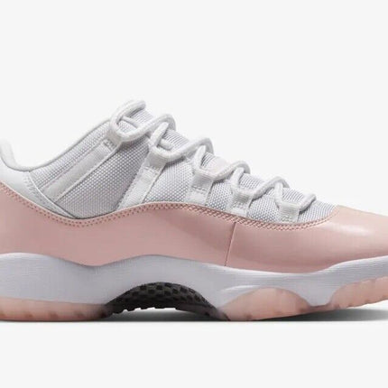 AH7860-160 Nike Air Jordan 11 Retro Low Legend Pink (Women's)