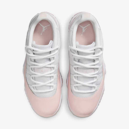 AH7860-160 Nike Air Jordan 11 Retro Low Legend Pink (Women's)