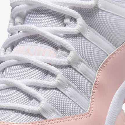 AH7860-160 Nike Air Jordan 11 Retro Low Legend Pink (Women's)