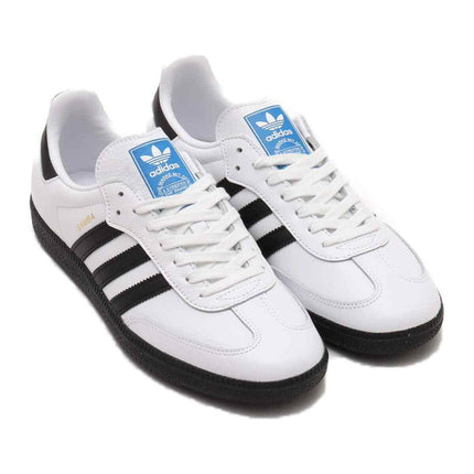 IH4879 adidas Samba OG Footwear White Core Black (Men's)