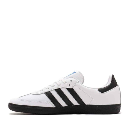 IH4879 adidas Samba OG Footwear White Core Black (Men's)