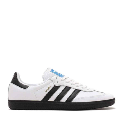 IH4879 adidas Samba OG Footwear White Core Black (Men's)