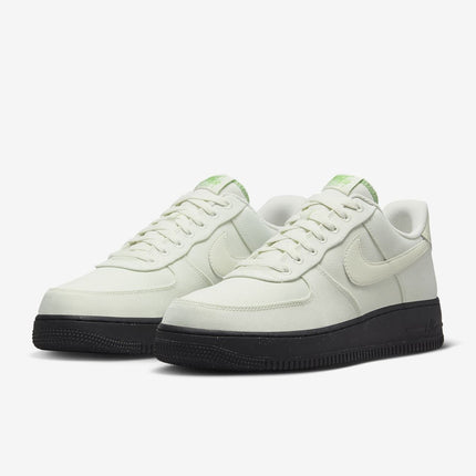 FJ4160-002 Nike Air Force 1 �e07 LV8 Sea Glass Black Chlorophyll (Men's)