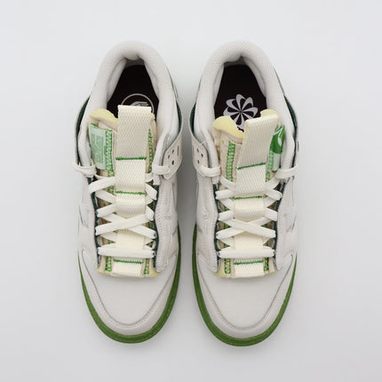 FJ4192-001 Nike Air Dunk Low Jumbo Phantom Chlorophyll Earth (Men's)