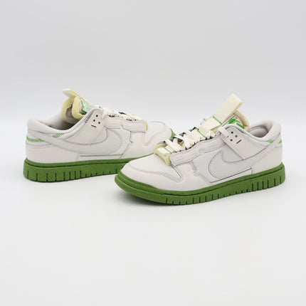 FJ4192-001 Nike Air Dunk Low Jumbo Phantom Chlorophyll Earth (Men's)