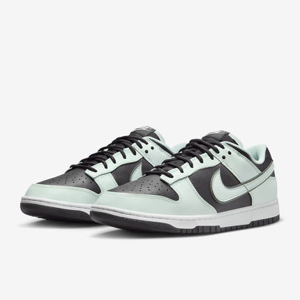 FZ1670-001 Nike Dunk Low Premium Dark Smoke Grey (Men's)