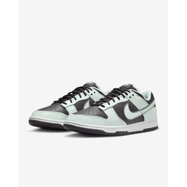 FZ1670-001 Nike Dunk Low Premium Dark Smoke Grey (Men's)