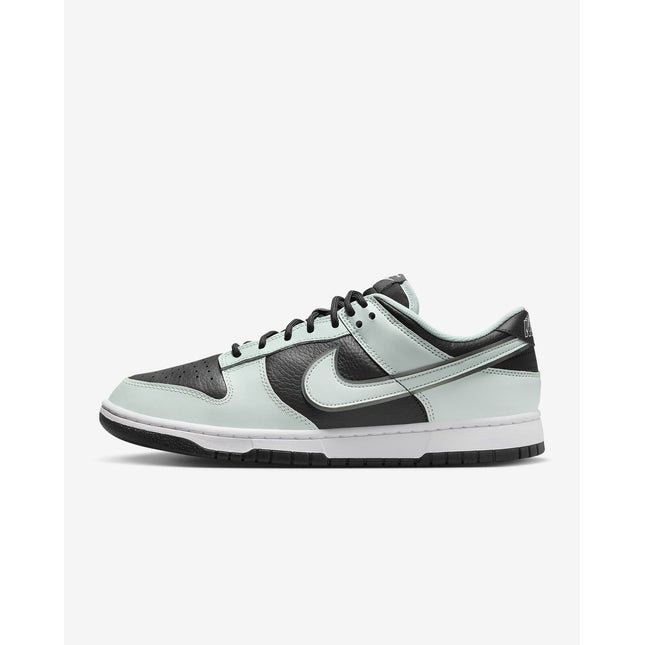 FZ1670-001 Nike Dunk Low Premium Dark Smoke Grey (Men's)