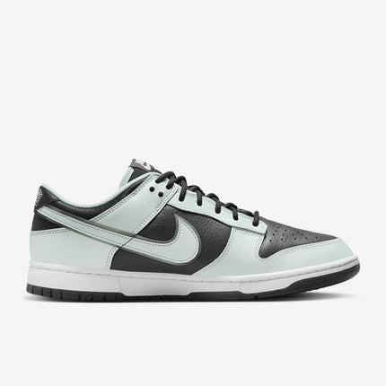 FZ1670-001 Nike Dunk Low Premium Dark Smoke Grey (Men's)