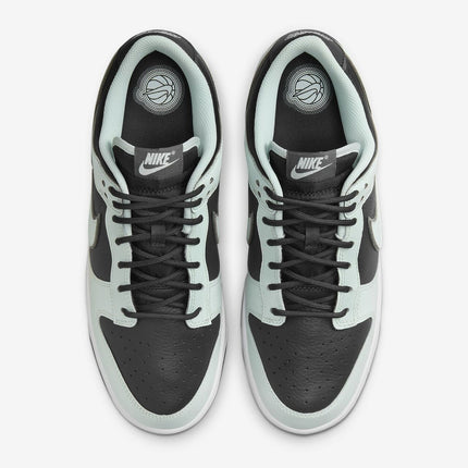 FZ1670-001 Nike Dunk Low Premium Dark Smoke Grey (Men's)