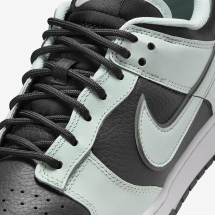 FZ1670-001 Nike Dunk Low Premium Dark Smoke Grey (Men's)