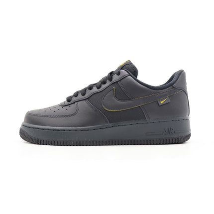 FZ4617-001 Nike Air Force 1 Low Black University Gold (Men's)