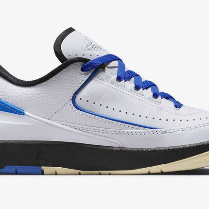 DX4401-104 Nike WMNS Air Jordan 2 Retro Low Varsity Royal