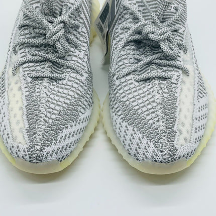 Size 10 - EF2905 adidas Yeezy Boost 350 V2 Static Non-Reflective