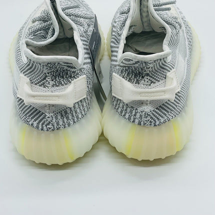 Size 10 - EF2905 adidas Yeezy Boost 350 V2 Static Non-Reflective