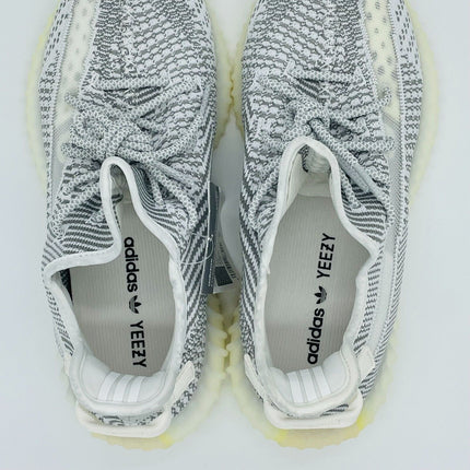 Size 10 - EF2905 adidas Yeezy Boost 350 V2 Static Non-Reflective