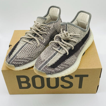 Size 10.5 - FZ1267 adidas Yeezy Boost 350 V2 Zyon