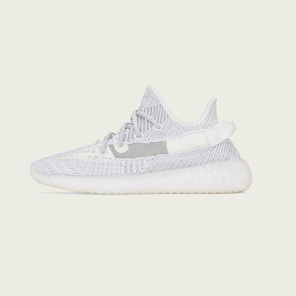 Size 10 - EF2905 adidas Yeezy Boost 350 V2 Static Non-Reflective