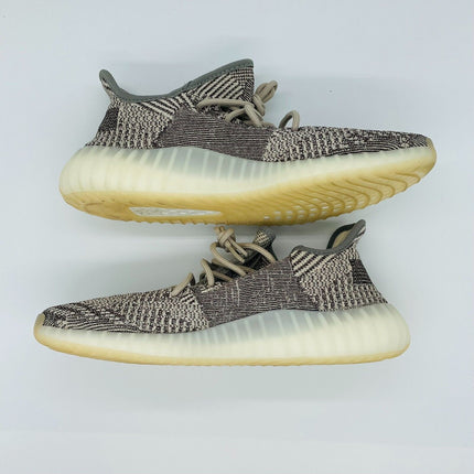 Size 10.5 - FZ1267 adidas Yeezy Boost 350 V2 Zyon