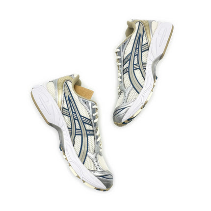 1201A019-105 Asics Gel-Kayano 14 Cream Pure Silver