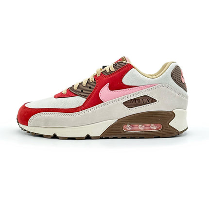 CU1816-100 Nike Air Max 90 NRG Bacon Red Sail White Pink Brown